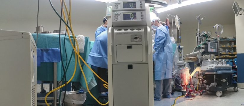 Hypertension treatment may slow down Alzheimer’s progression
